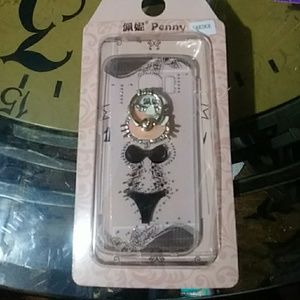 Phone case galaxy s6 edge